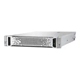 HPE ProLiant DL380 Gen9 Entry - Serveur - Montable sur rack - 2U - 2 voies - 1 x Xeon E5-2609V3 - 1.9 GH... (766342-B21)_3